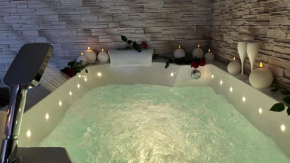 Loft sauna balnéothérapie